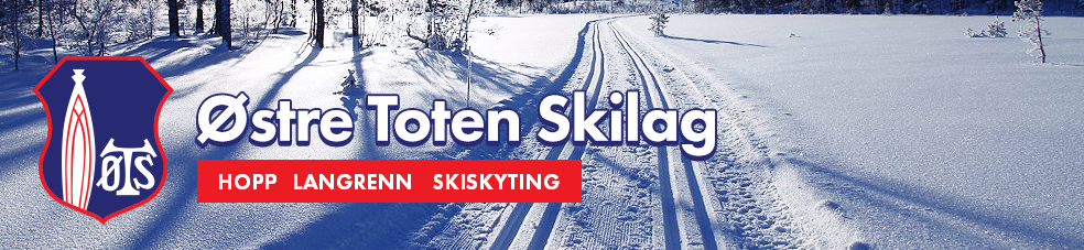 Østre Toten Skilag